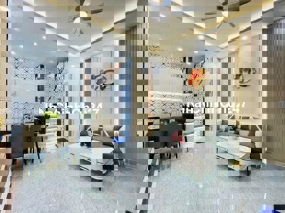 Chủ cần tiền bán gấp Nhà Tăng Nhơn Phú A - 2,39 tỷ / 60m2