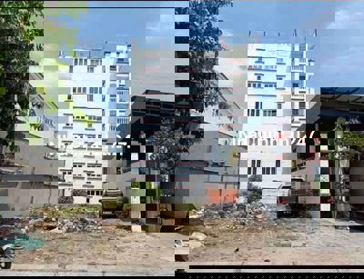 LÔ ĐẤT SIÊU ĐẸP MẶT TIỀN TÂN XUÂN 3 – HÓC MÔN