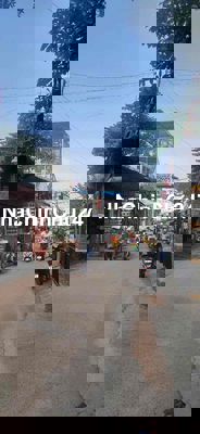 BÁN ĐÂT TẶNG NHÀ BÌNH CHUẨN 66 C4 CŨ GIÁ MỀM KD BUÔN BÁN VẠN NGHỀ