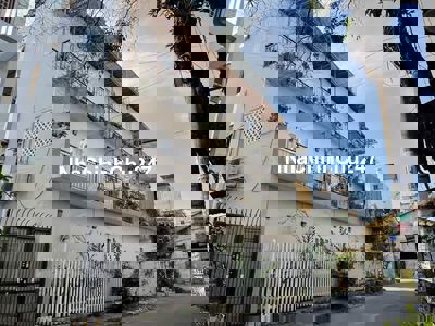 BÁN NHÀ 4 TẦNG HẺM XE TẢI – ĐƯỜNG SỐ 9, P16, GÒ VẤP – CHÍNH CHỦ