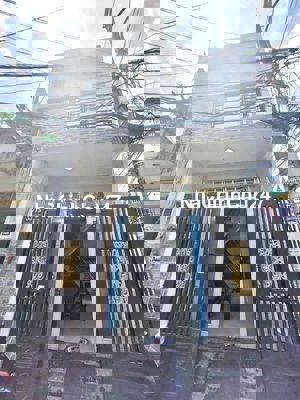 CHÍNH CHỦ CẦN BÁN GẤP NHÀ GIÁP TÂN PHÚ,24M2, NHÀ MỚI Ở LIỀN, 2,750 TỶ