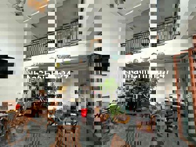 Siêu phẩm lô gốc 2 MTKD Sát khu Vip Bình Phú Quận 6 Ngang 8.2M