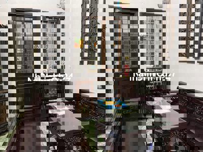 CC bán nhà mặt phố Vương Thừa Vũ, TX, HN