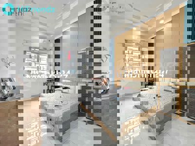 KHAI TRƯƠNG TOÀ CHDV MỚI MẶT TIỀN ĐƯỜNG, NHÀ THANG MÁY NGAY GA SÀI GÒN