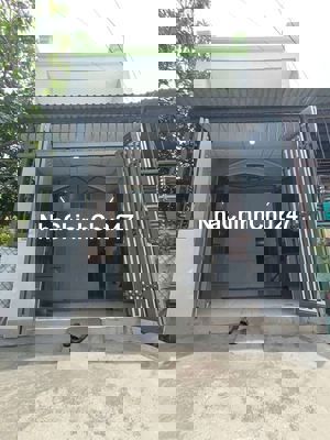 CHÍNH CHỦ BÁN NHÀ 1/ CHỢ LÊ THỊ NGAY HẺM THÔNG ẤP 1 VĨNH LỘC A