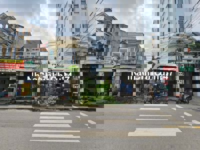 Đất mặt tiền kinh doanh GS18 gần trung tâm hành chính Dĩ An, 73