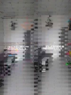 CHÍNH CHỦ CẦN BÁN CĂN NHÀ