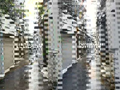 Chính chủ bán nhà MTKD Bùi Đình Túy Bình Thạnh 36m2_4.x tỉ