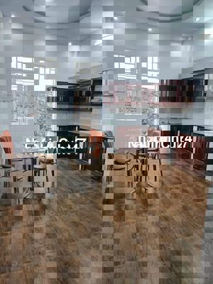 Nhà giá rẻ khu dân cư Vip Tên Lửa Bình Tân, 6x20m, 4.5 tấm, 15 tỷ TL