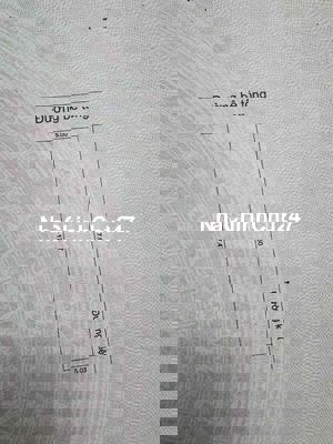 Đất Kiệt Sau nhà mặt tiền TÔN ĐẢN 90m2