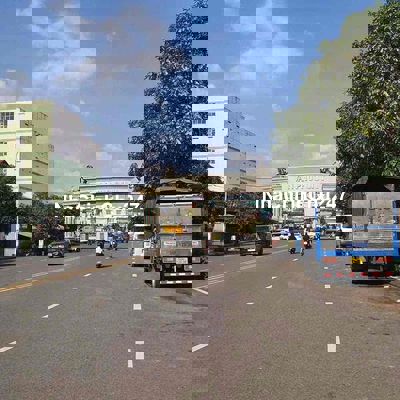 bán đất mặt tiền vĩnh phú 41