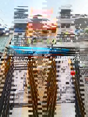 Chính chủ bán nhà 2T Nơ Trang Long Bình Thạnh gần mặt tiền 37m2_5.x tỉ