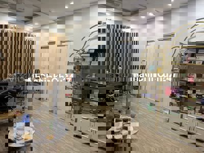 Bán CC 43 Hồ Văn Huê, P9, PN, 60m2, Nhà mới vào ở ngay, giá 3.2 tỷ