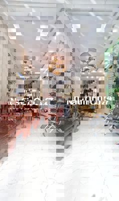 TÔI ĐI ĐỊNH CƯ .BÁN GẤP NHÀ MTKD 4 X18.5 . 4 TẦNG .HXH. CHỈ 7 TỶx