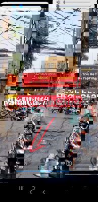 Chính chủ bán dãy trọ  7×17Nguyễn Văn Quá,Đông Hưng Thuận ,Q12