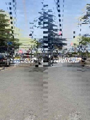 141m2 đất Kdc bàn cờ 512 Nguyễn Văn Tạo - Gần mặt tiền đường