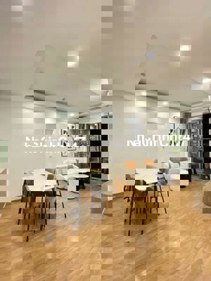 CĂN HỘ CAO CẤP - LÔ GÓC - 2 NGỦ 2 WC SIÊU ĐẸP -MẶT PHỐ TỐ HỮU FULL