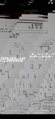 Chính chủ bán đất 5/26 hồ văn long Quận Bình tân 345m2 giá 12,5 tỷ