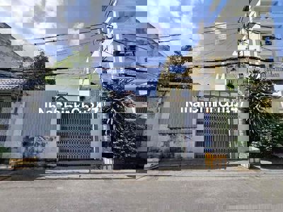 BÁN ĐẤT MẶT TIỀN ĐƯỜNG 28 CÁT LÁI