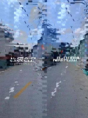 Cần bán đất mặt tiền tp di an 3ty850