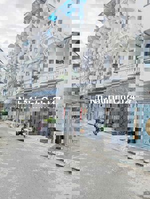 🚨CHỦ CẦN BÁN - DO ĐỊNH CƯ MỸ – CHỈ 7,3 TỶ – NHÀ PHỐ 4 TẦNG NHÀ BÈ 🚨