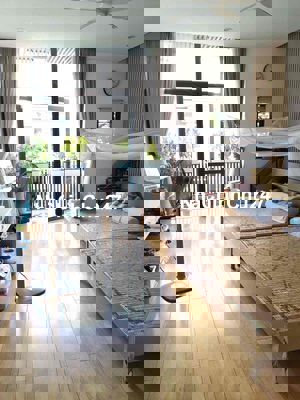 SIÊU PHẨM AN CƯ 5 – 4 TẦNG ĐẲNG CẤP – GARA – SÁT BIỂN MỸ KHÊ – GIÁ 11