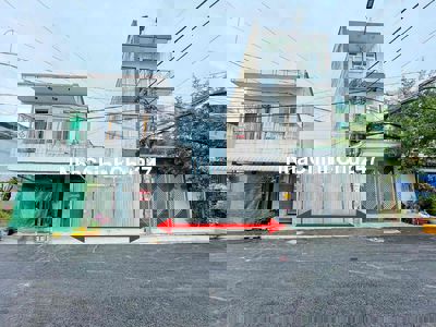 BÁN ĐẤT 90M2 - GẦN CẦU LONG KIỂN - HẺM XE TĂNG - MẶT TIỀN HẺM 1/