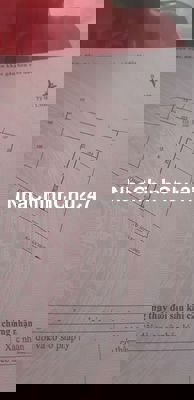 Đất huy hoạch dân cư 150m p9 hẻm 40 hồ xuân hương, 3m ôtô con