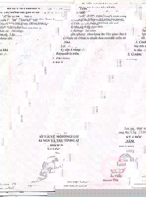 Bán đất cất nhà mặt tiền tiền