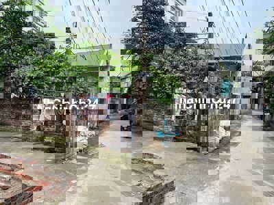 80m phú nghĩa mặt tiền rộng 6,5m tại trung tâm phú nghĩa giá 2,5tỷ