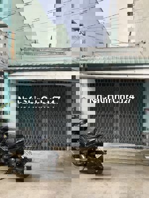 Đất 2 mặt tiền trước sau. Khu dân cư 1368. Sổ sẵn. Cạnh ubnd xã.