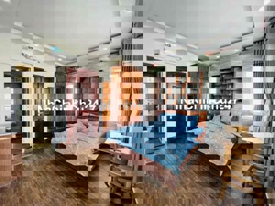 CHÍNH CHỦ STUDIO BANCOL ĐẦY ĐỦ NỘI THẤT, THIẾT KẾ HIỆN ĐẠI