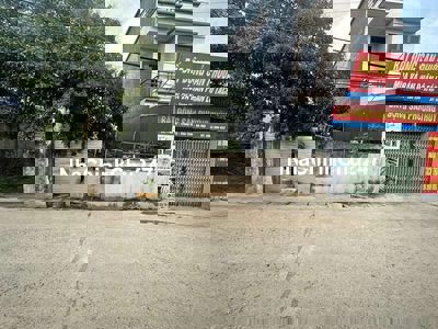 🔥🔥🔥BÁN ĐẤT MẶT TIỀN ĐẸP ,Ô TÔ TRÁNH, FULL THỔ CƯ, TRUNG GIÃ, SÓC SƠ