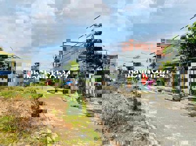 CHÍNH CHỦ CẦN BÁN ĐẤT MẶT TIỀN ĐƯỜNG BAN BAN 5