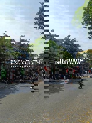 🔥⭐ BÁN GẤP SIÊU PHẨM LÔ GÓC 2 MẶT TIỀN HỒ TÙNG MẬU – TRẦN QUÝ KHÁCH