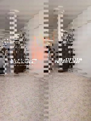 HẢO HẠNG ! NHÀ BÁN MT CƯ XÁ PHÚ LÂM B P13 Q6 (4,1X19) 2 LẦU CHỈ 9,5 TỶ