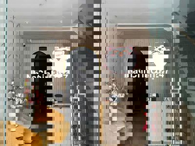 Nhà MTNB Cư Xá Bắc Hải | 4,2 x 18 | Trệt 4 Lầu ST | 8PN 5WC | Giá 45tr