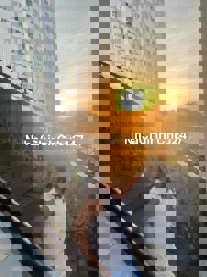 căn hộ lầu 3 CC Becamex Việt Sing, sẵn sổ đỏ