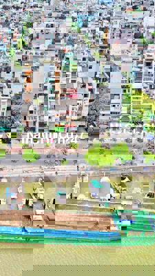 - Bán BIỆT THỰ CƯ XÁ NGÂN HÀNG P.Tân Thuận Tây QUẬN 7 🔸Ngang 7x19,