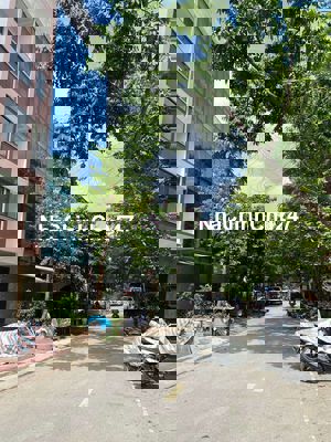 SIÊU PHẨM Kiều Mai phân lô ô tô,VỈA HÈ,2 mặt ngõ, 46m2, MT3.6m,12.5 tỷ