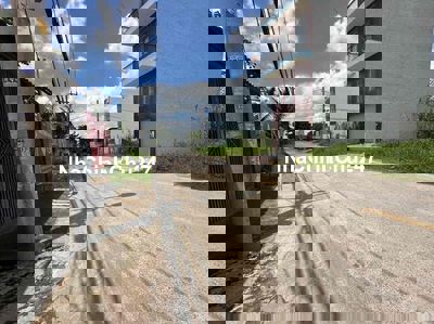 Mặt tiền thạnh xuân 52 quận 12 hệ số 3.5