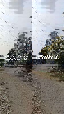 Bán đất mặt tiền- ngang 5- dài 21-Khu dân cư phường 7- quận 8- 5,5 tỷ