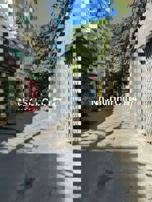 Chính chủ bán nhà 2T đúc hẻm xe tải Bùi Đình Túy Bình Thạnh 50m2_5.xtỉ