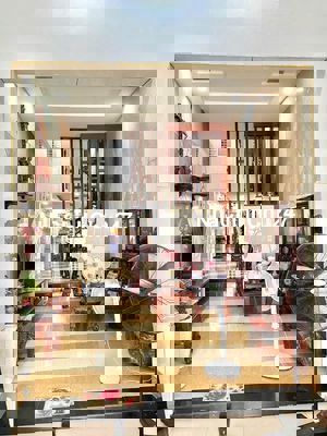 Chủ gấp  Bán nhà 4 tầng Kinh Dương Vương  69m2 Hẻm xe tải Giá 8 tỷ