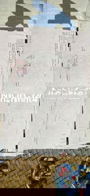 🔥 CHỦ CẦN BÁN ĐẤT KHU BÁ TÙNG - TRỤC THÔNG SÁT MAI ĐĂNG CHƠN. Giá 2650