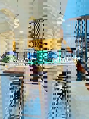 Chính chủ bán nhà 2 tầng Nguyên HồngBìnhThạnh 45m2_( 5×9)mới đẹp6 x tỉ