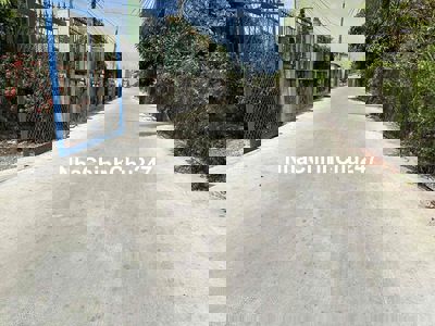 350 triệu ĐẤT THỔ Cư Sổ Hồng có Sẵn ngay Khu Công Nghiệp An Nhựt Tan