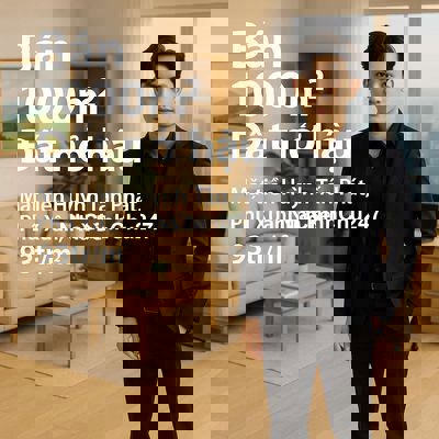 1000m² Đất Thổ Cư Nở Hậu, Mặt Tiền Huỳnh Tấn Phát, Phú Xuân, Nhà Bè