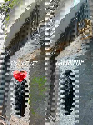 ❤️❤️NHÀ CHÍNH CHỦ –SAU LƯNG COOP MART GV– 2 TẦNG-48m2-4,2tỷ