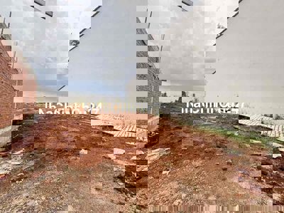 💥Đất mặt tiền đường 19/5 chưa tới đồi thông - 5 x 17m - 2.750 tỷ (còn